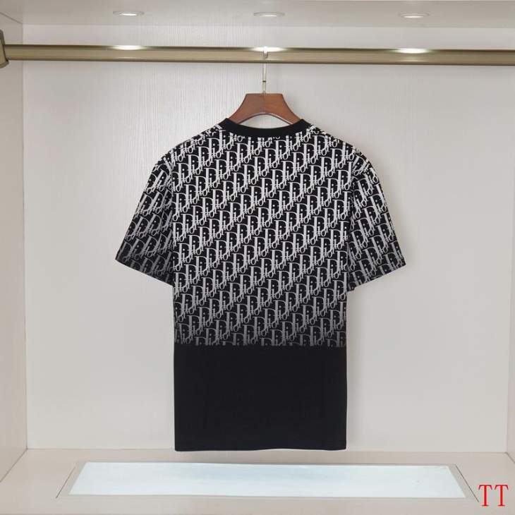 Dior T Shirts Short _SKUDiorS-2XL20tr5116133